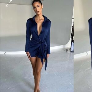 Babyboo XS Gianna dress